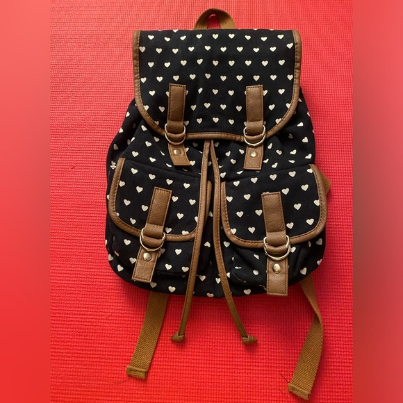 MOSSIMO Backpack - Picture 10 of 13